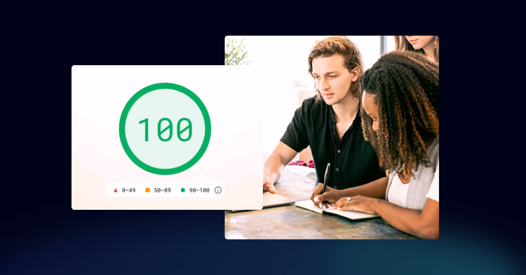 Website Speed optimieren: 10 Hacks für schnelle Ladezeiten