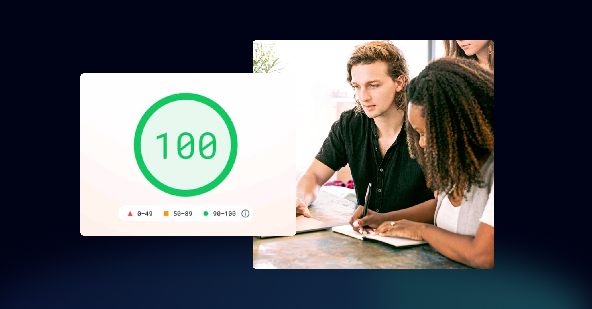 Website Speed optimieren: 10 Hacks für schnelle Ladezeiten