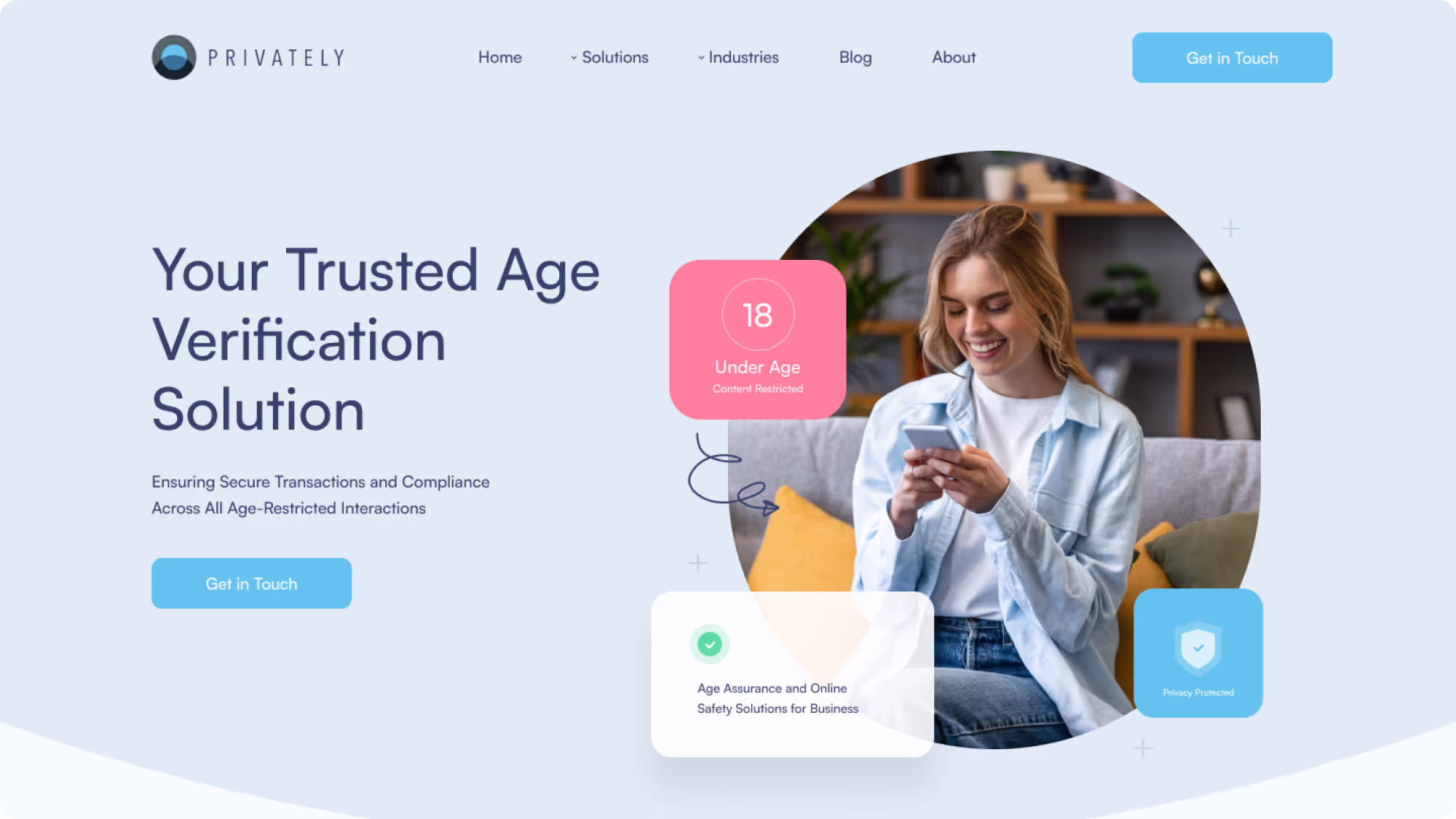 AI Alterserkennung für Gaming und Retail