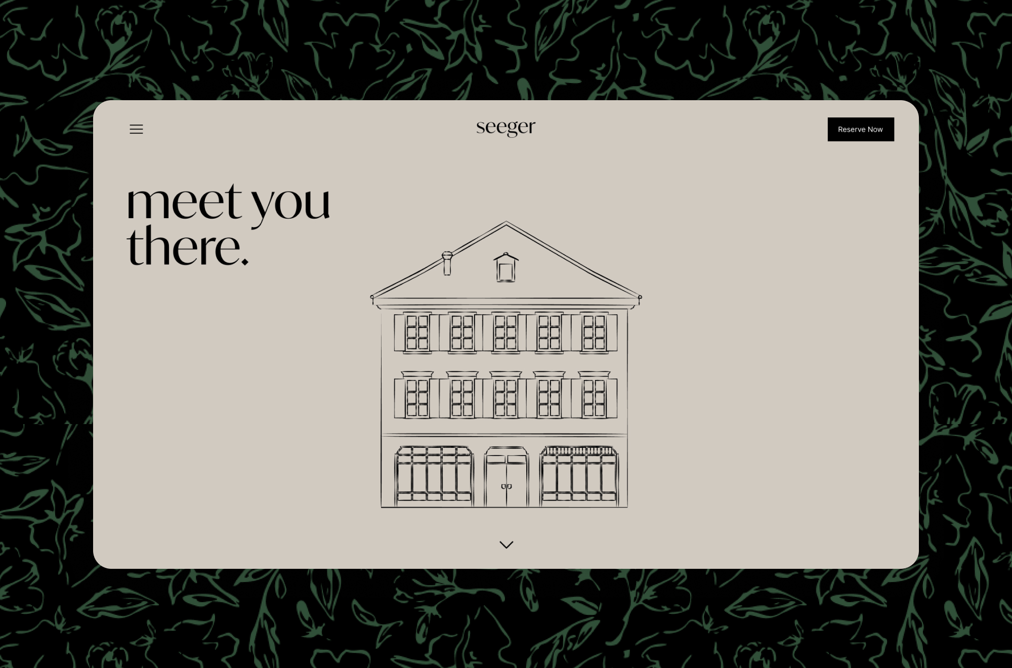 Traditions Restaurant aus St. Gallen