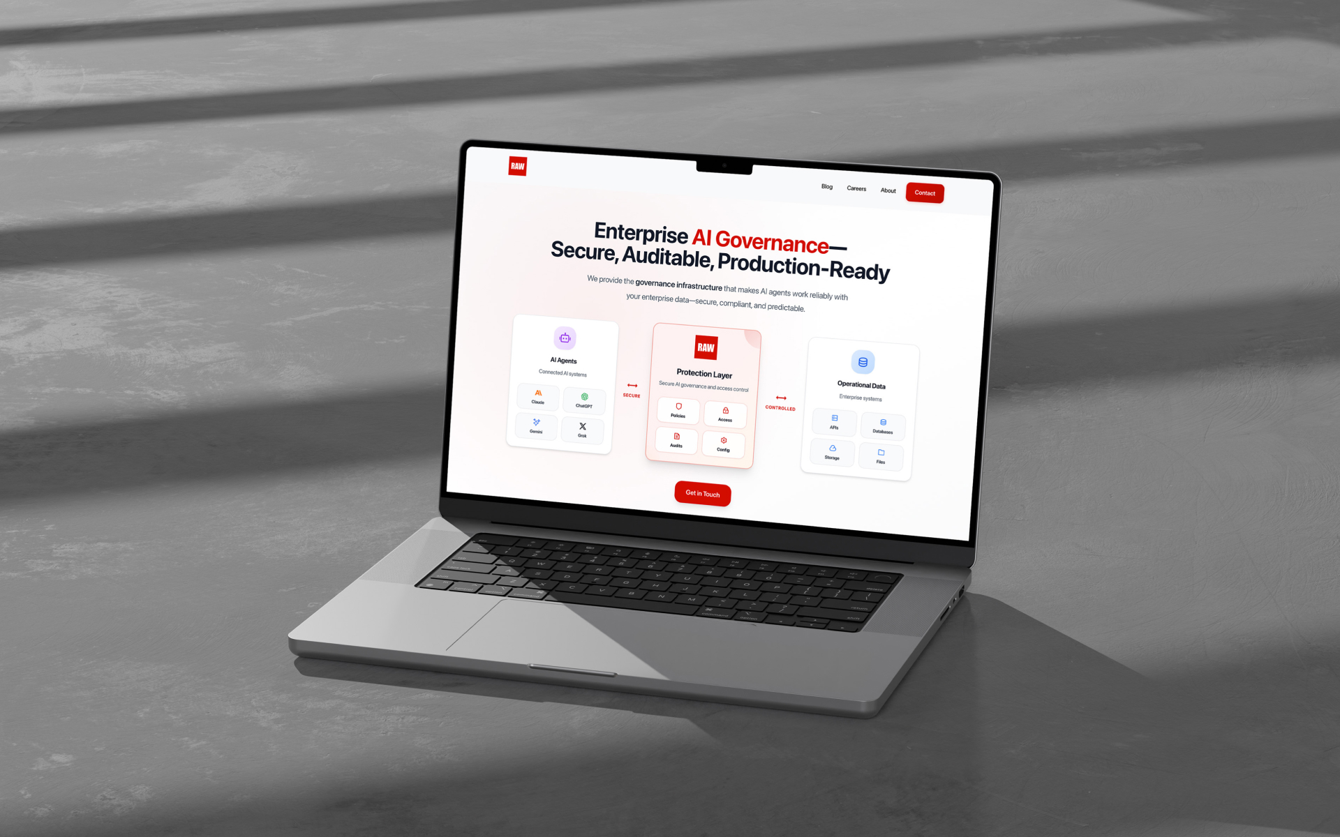 API Automatisierungs ETH Lausanne Spin Off