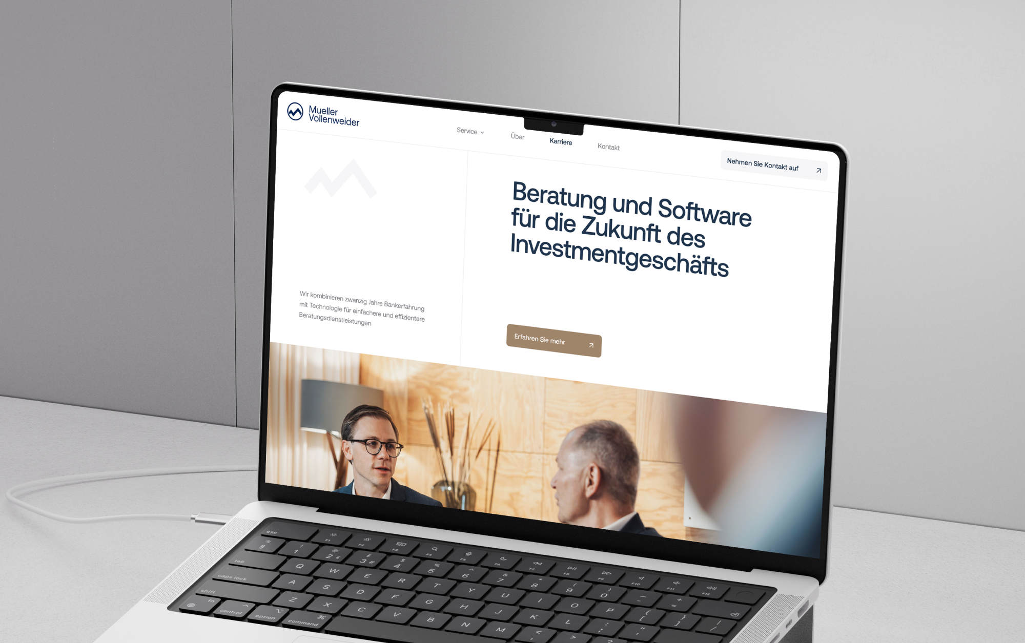 Mueller Volleinweider