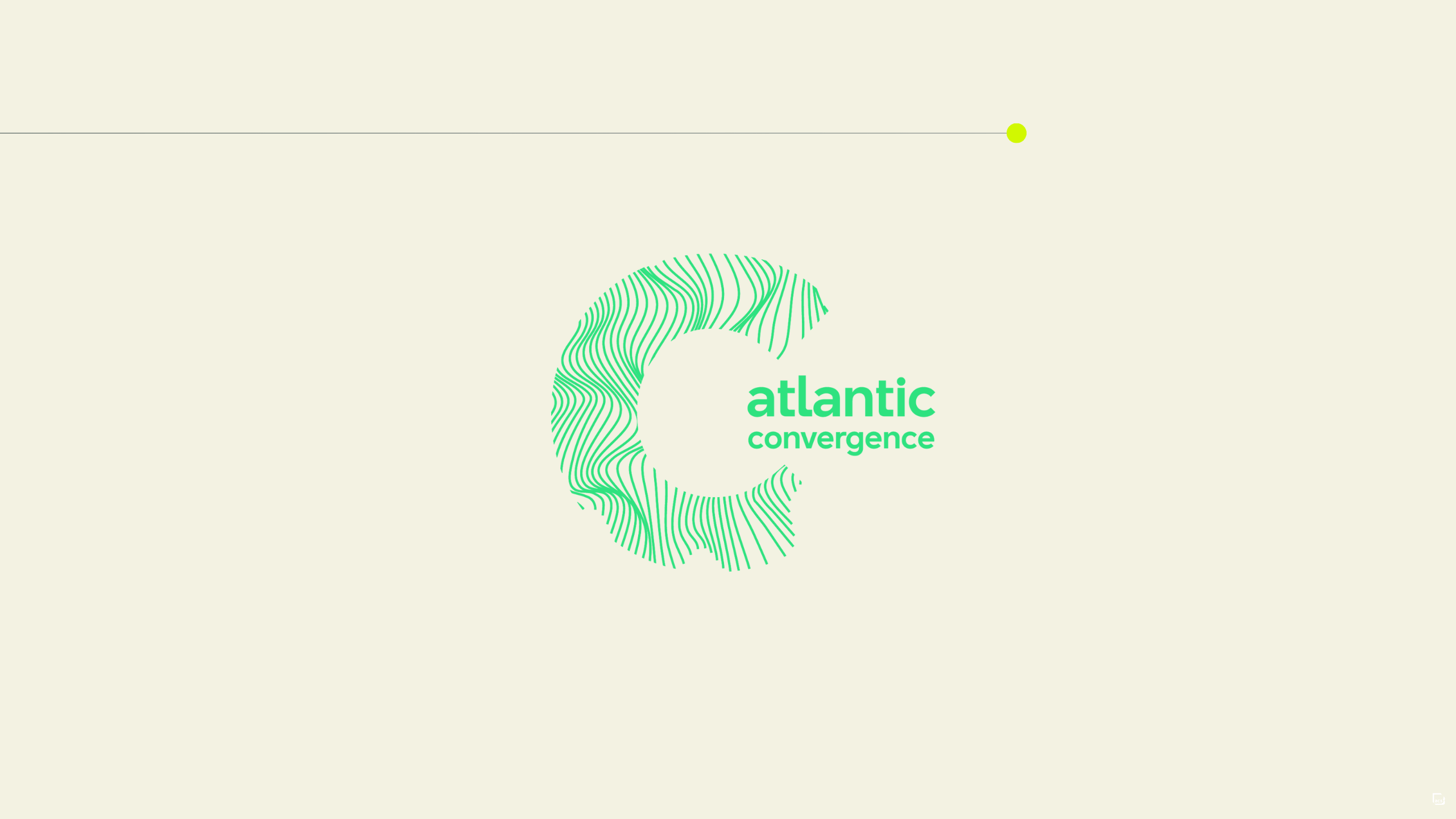 Atlantic Convergence 2025