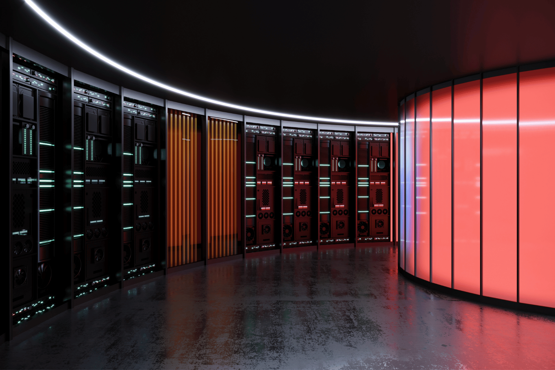 Q4 Data Centre Commercial Report 