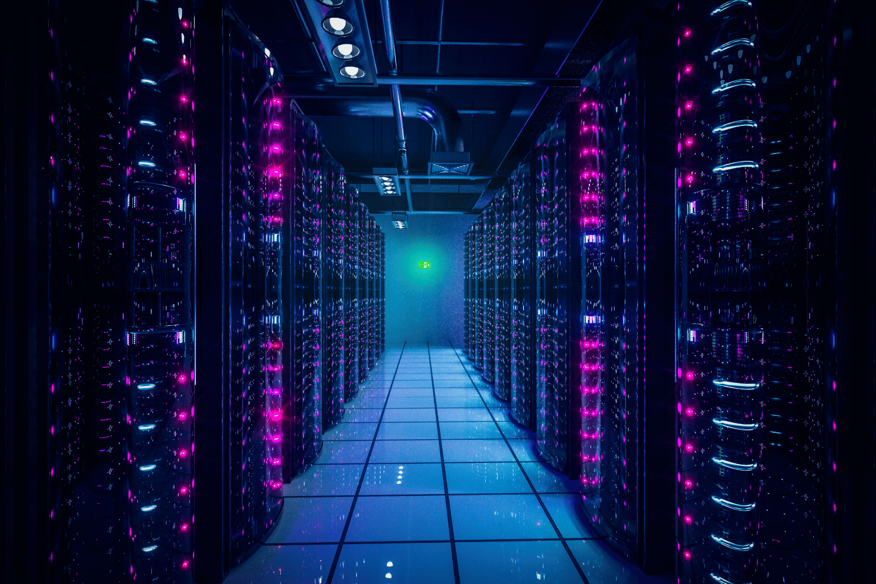 Independent Infrastructure: Building Digital Sovereignty in the DACH Region