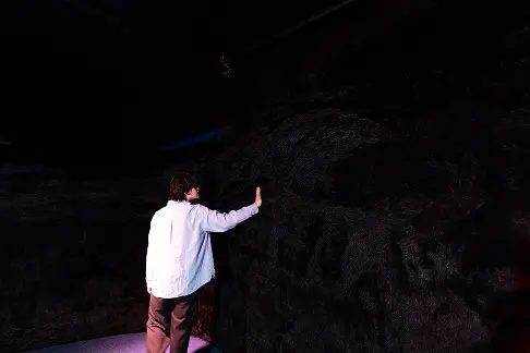 Tactile Orchestra - reSOUND NYC