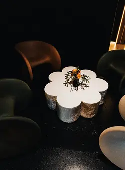 Petal Collection - reSOUND NYC