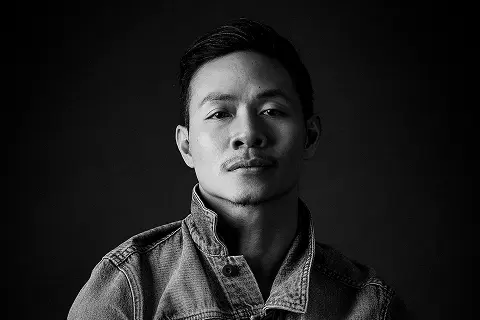 reSOUND New York | Immersive Performance, Vivake Khamsingsavath