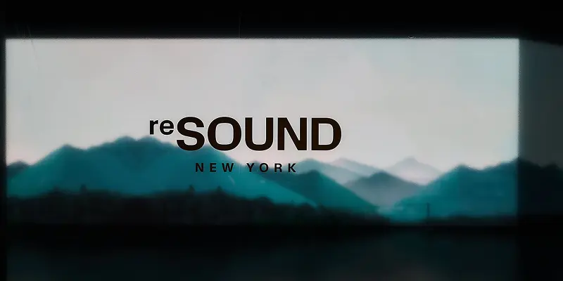 reSOUND New York