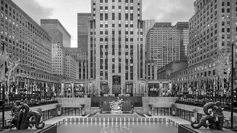 reSOUND New York
