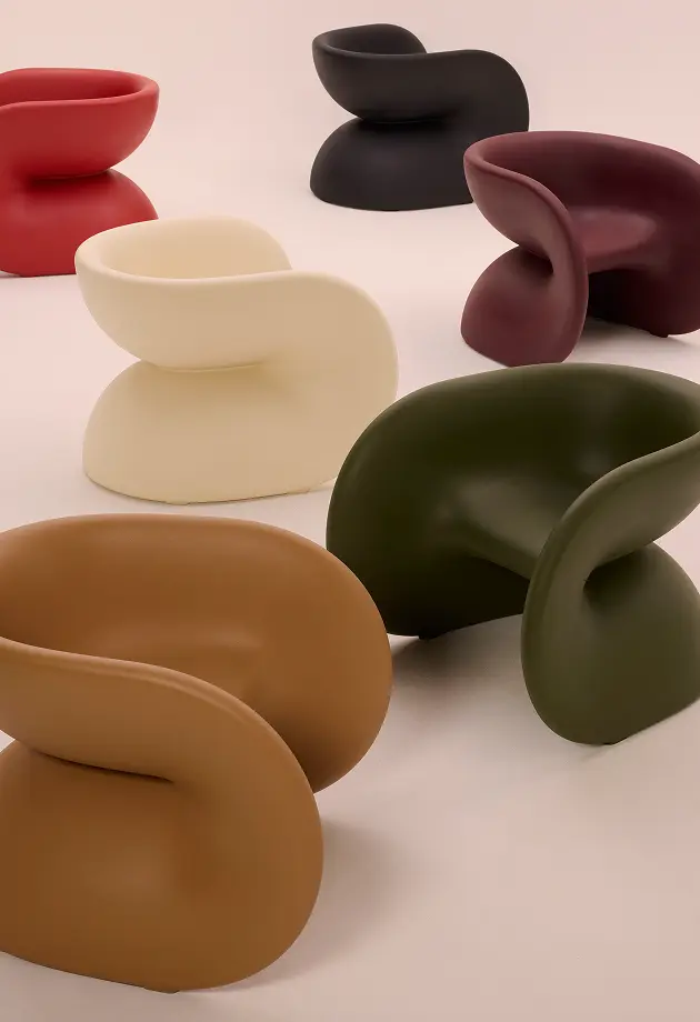 Fortune Chair