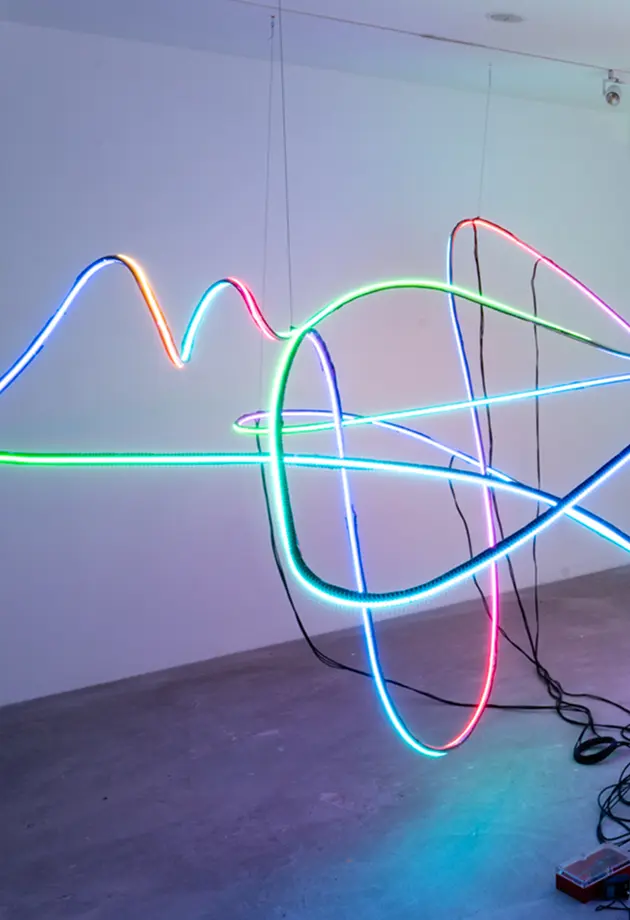 Spiraling into Infinity II