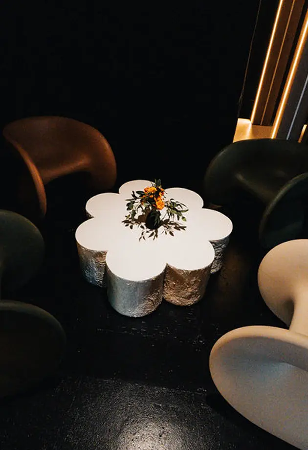 Petal Collection
