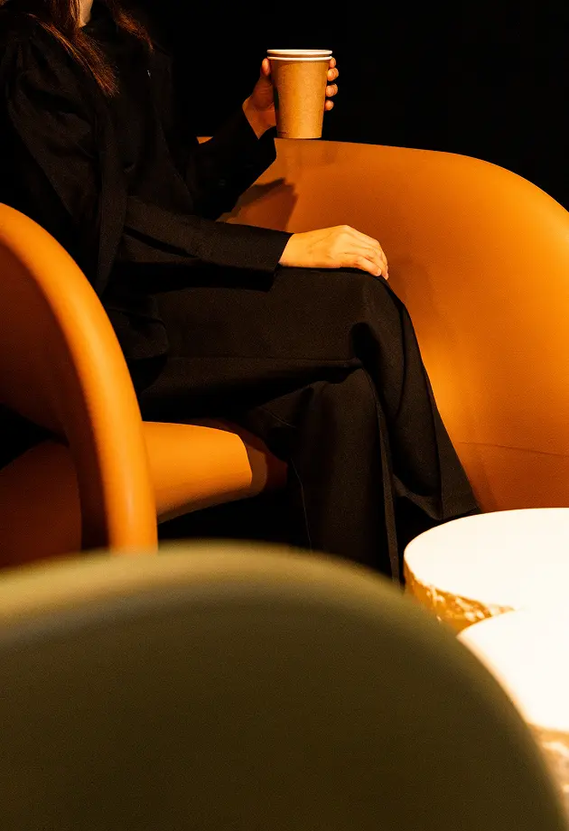 Fortune Chair