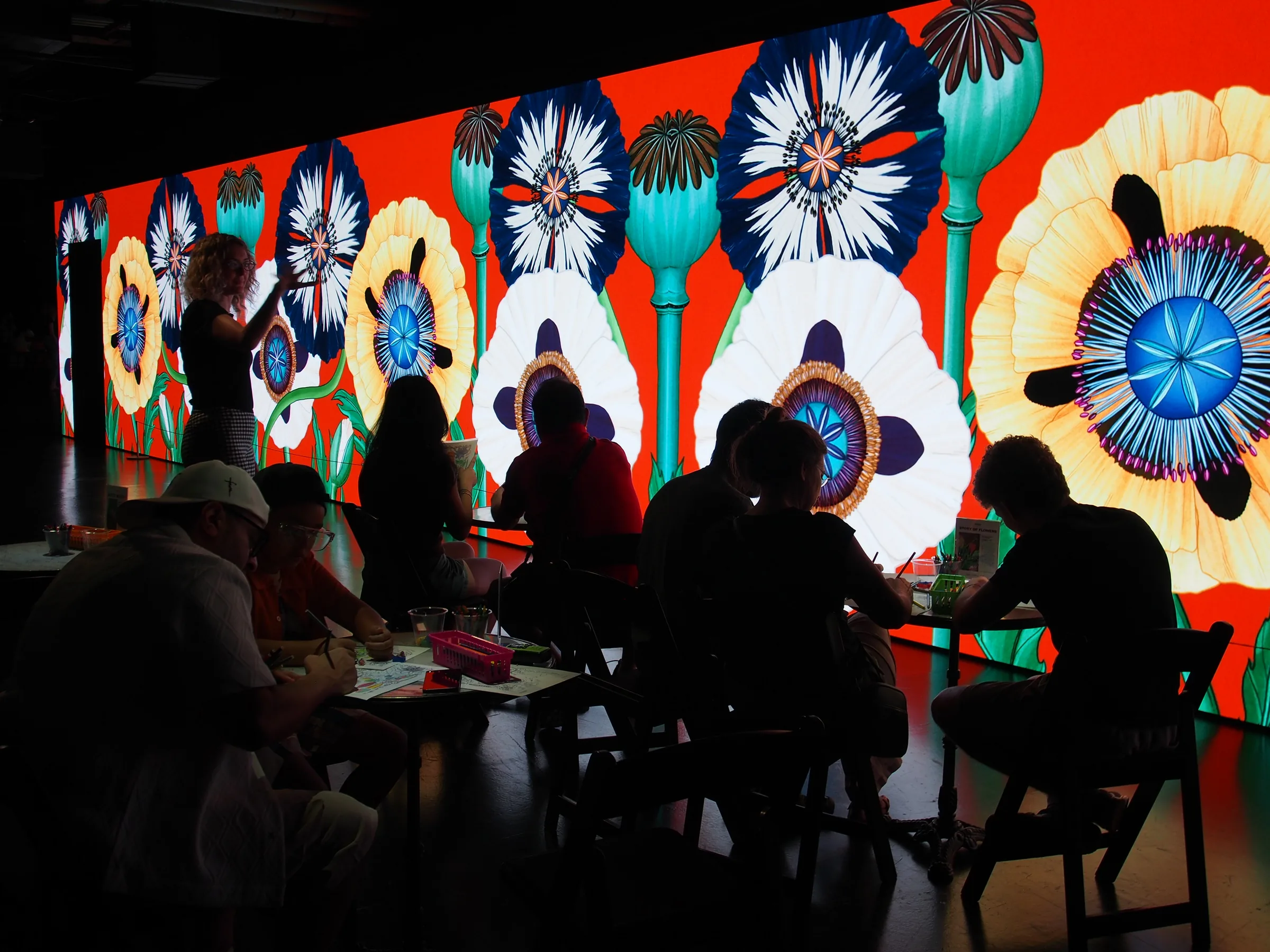 Creative Art Activities