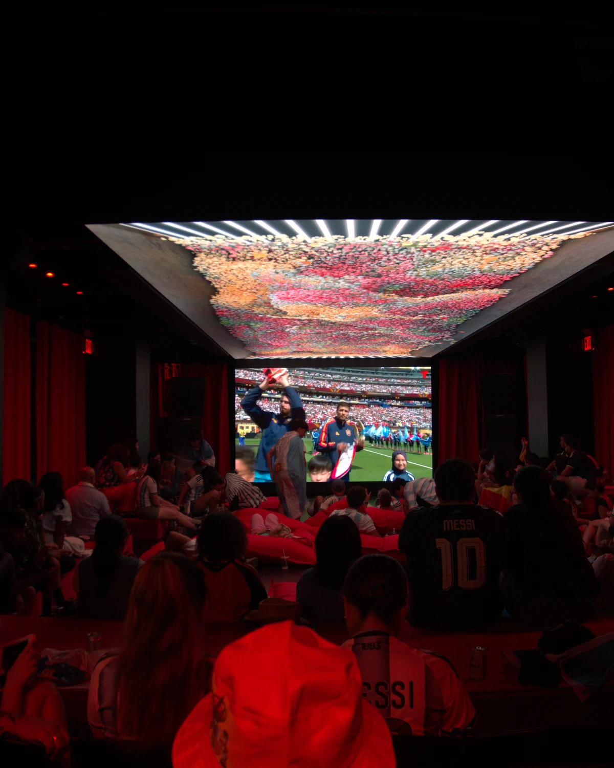 2026 FIFA World Cup Watch Party