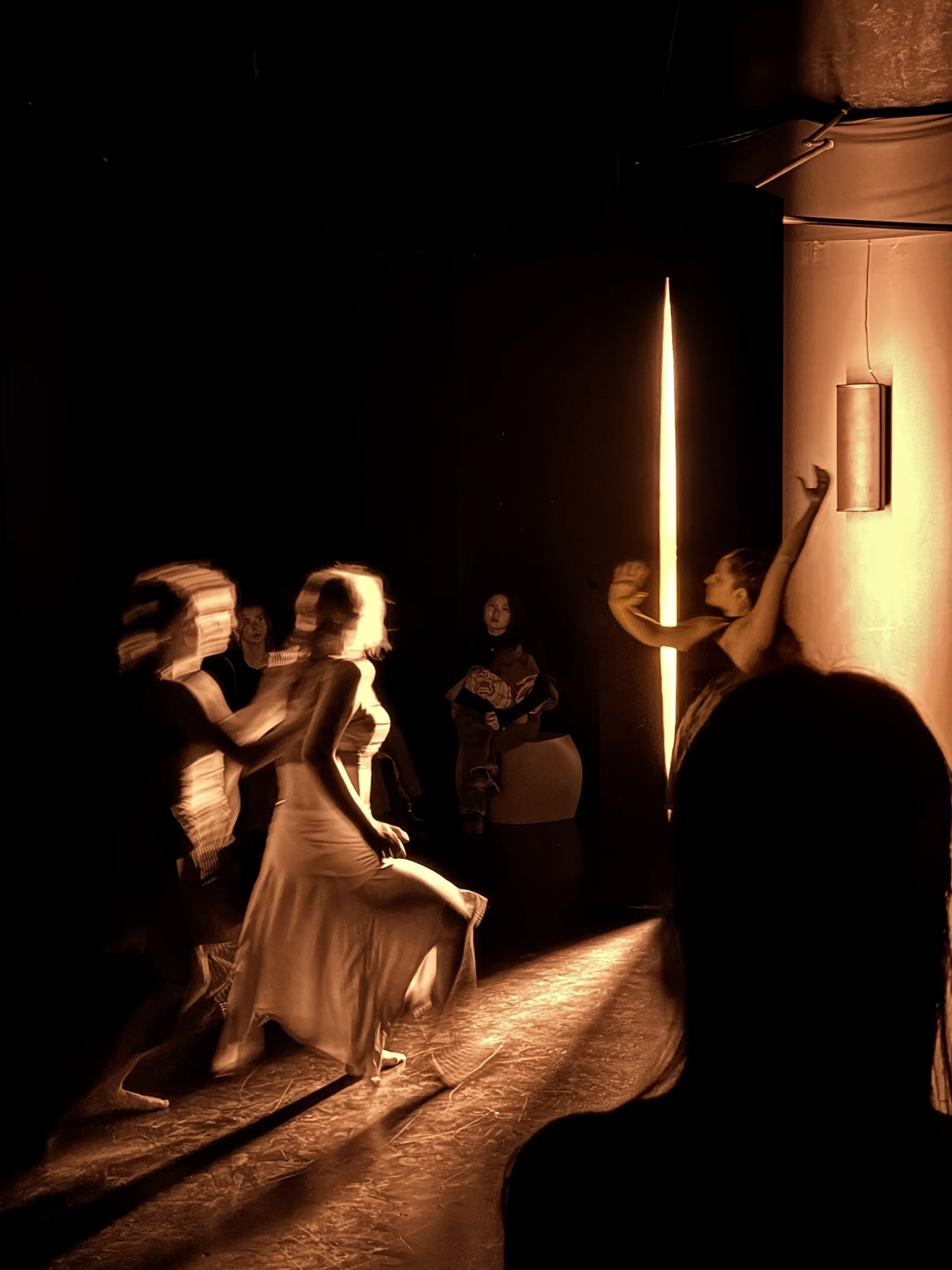 Immersive Performance — image 2