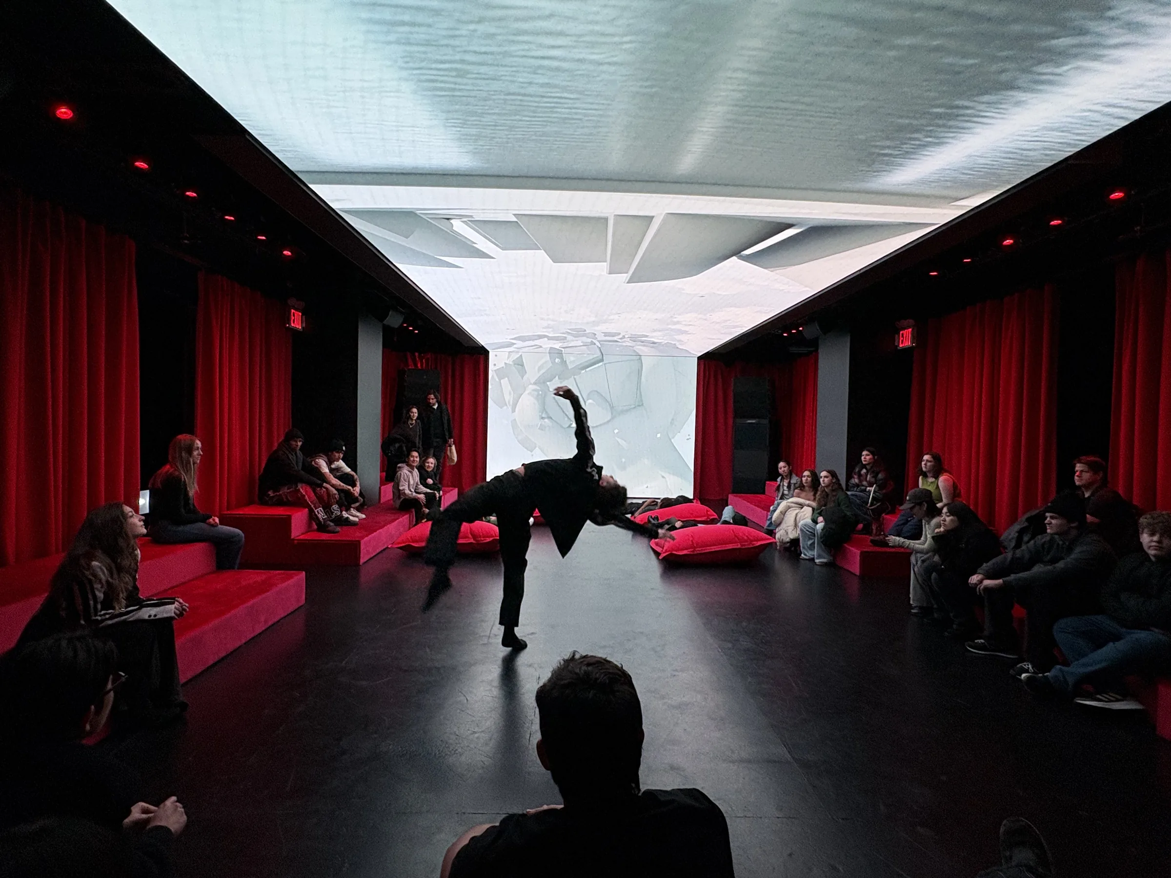 Immersive Performance — image 3