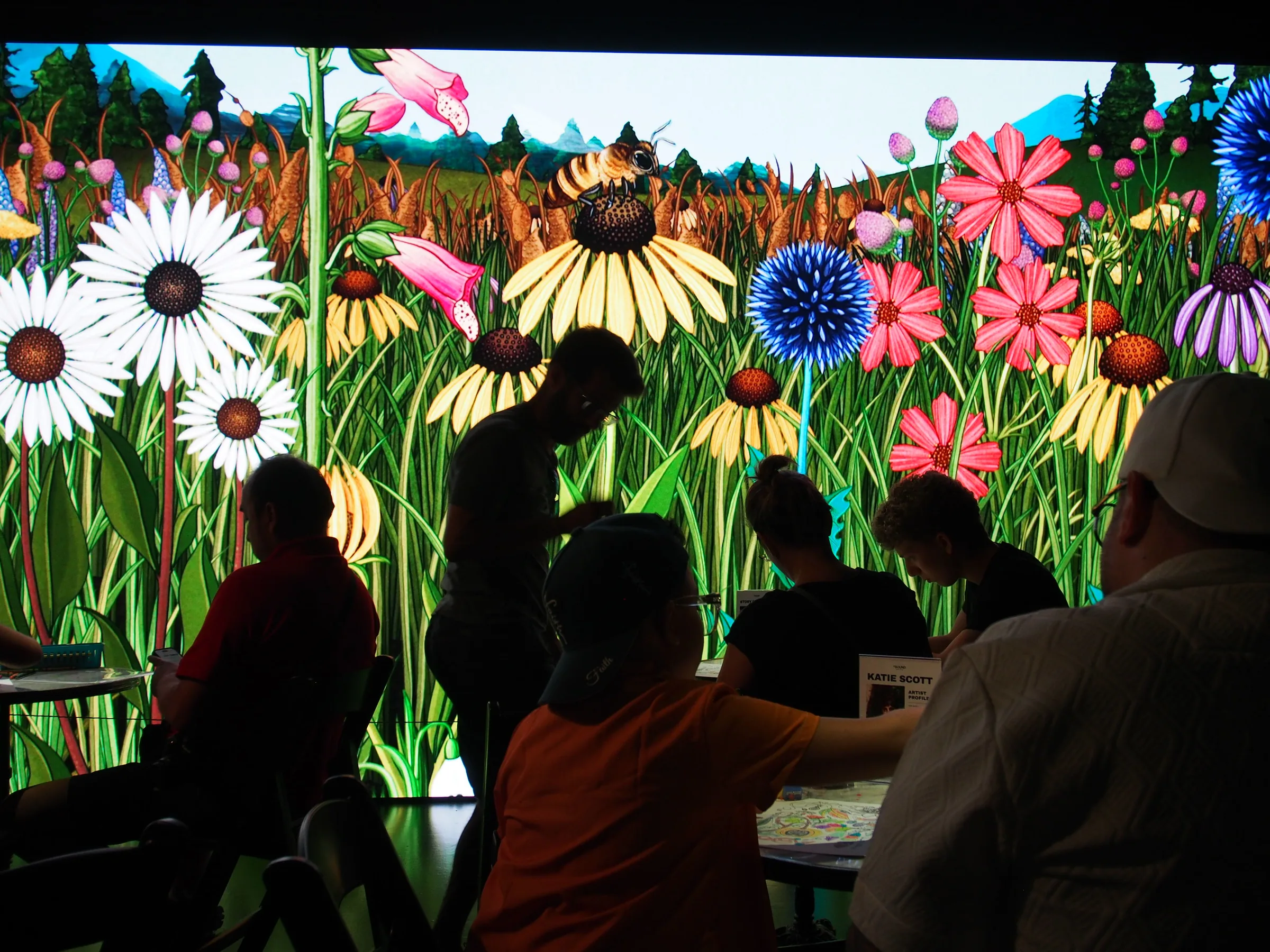 Creative Art Activities — image 3