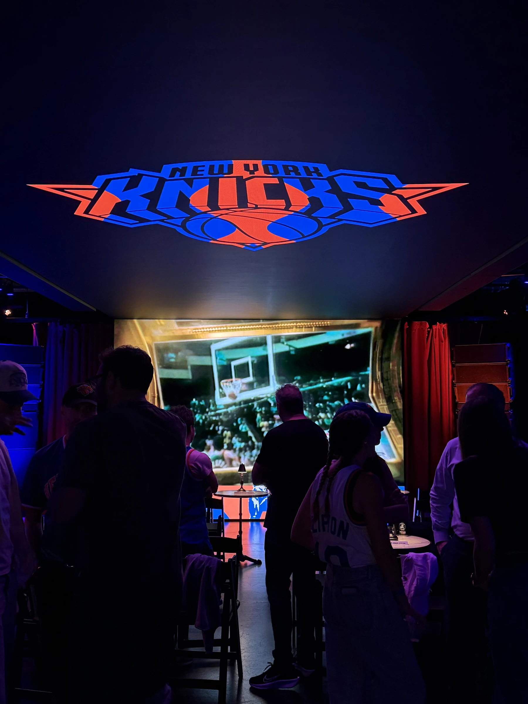 Immersive Watch Party — image 3