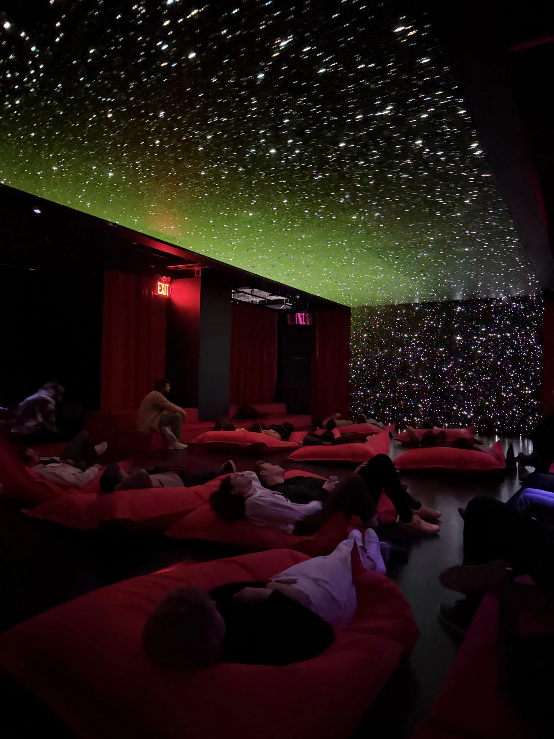 Immersive Listening Experience — image 2