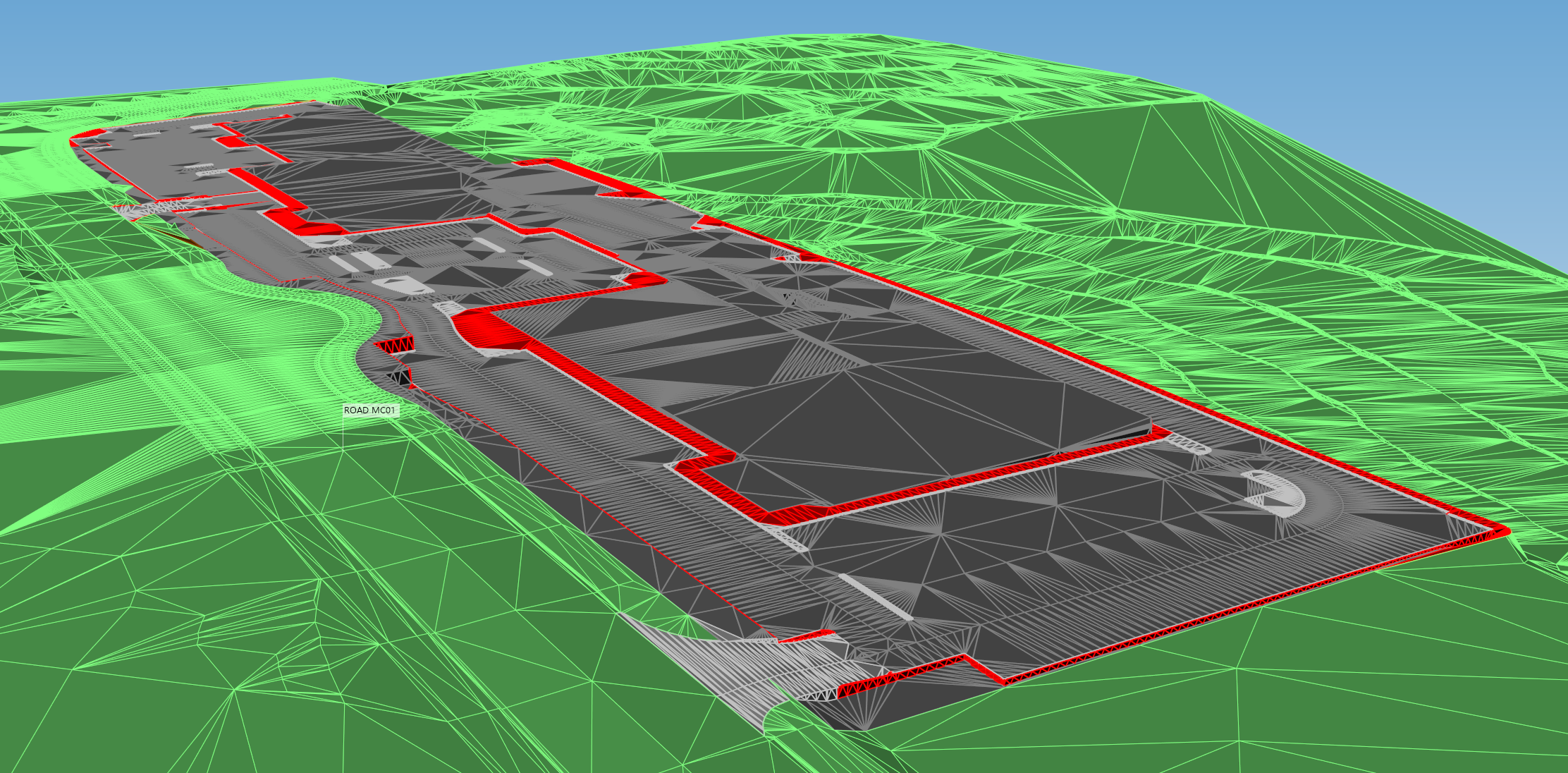 CONSTRUCTION MANAGEMENT