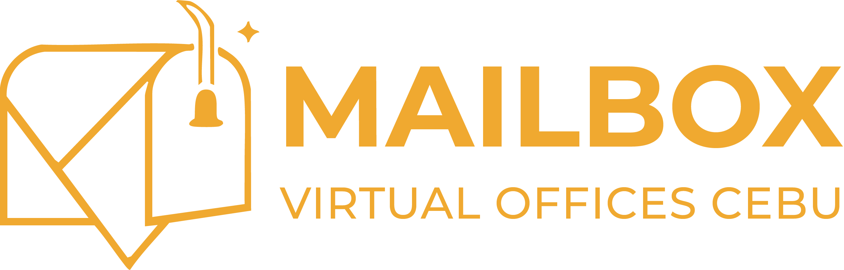 Mailbox Virtual Offices Cebu logo