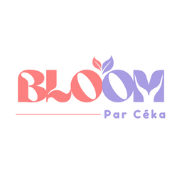 Bloom Headspa logo Val d'europe