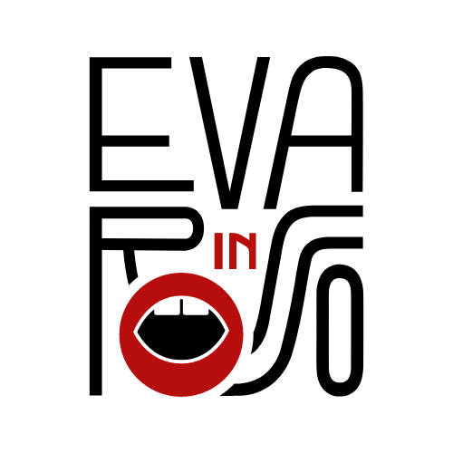 Eva in Rosso