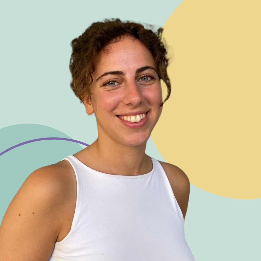 Rebecca Viola Compere Tempestini