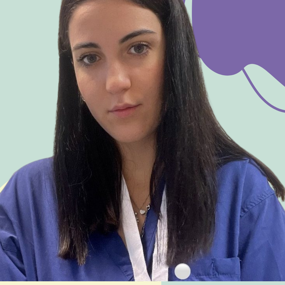 Rossella Olivopotenza