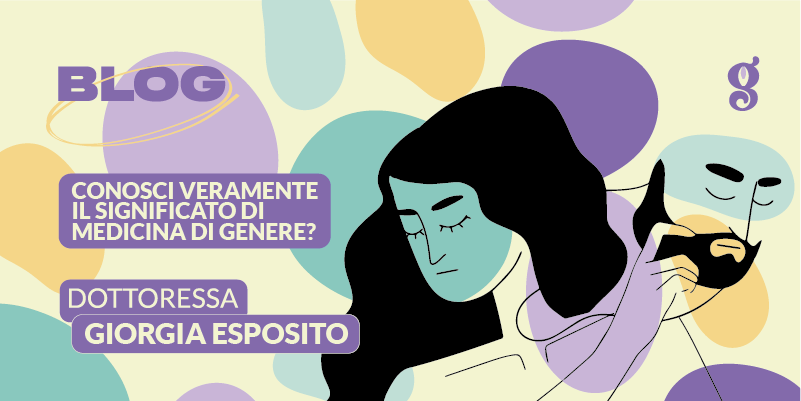 Medicina di Genere spiegata
