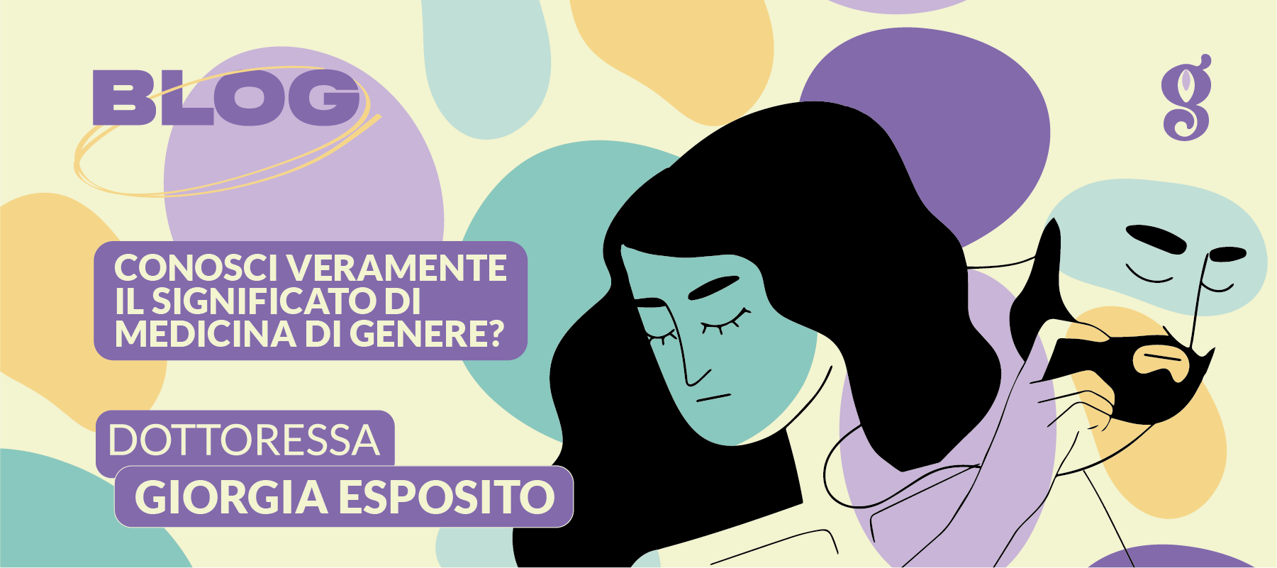 Medicina di Genere spiegata