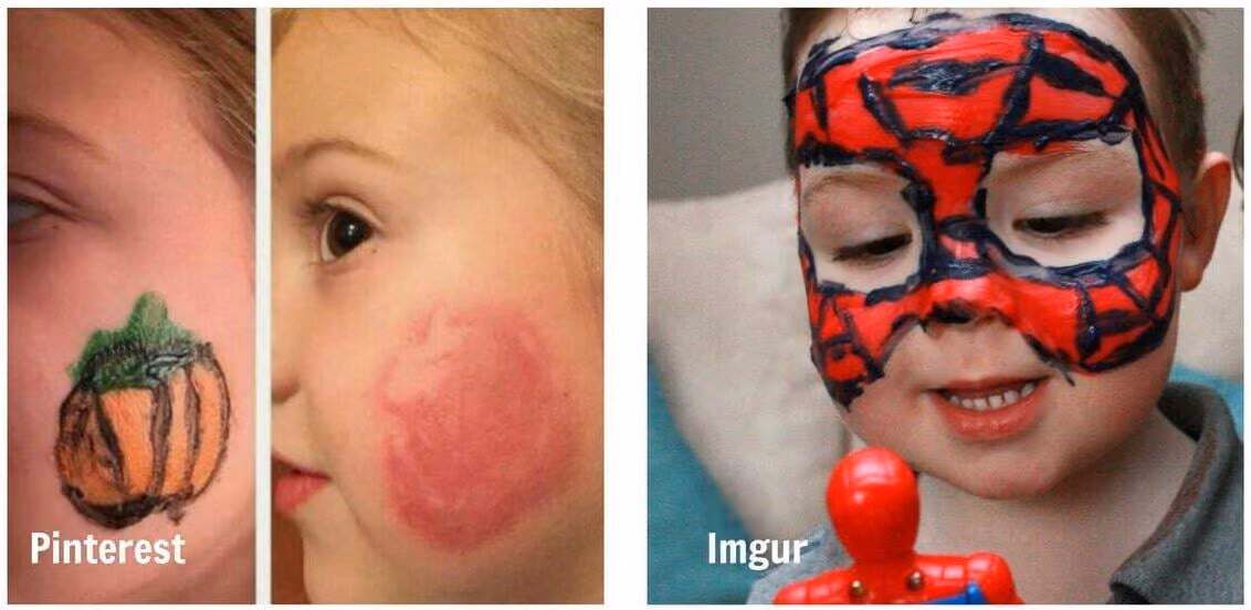 hire-the-best-face-painter-incorrect-paints