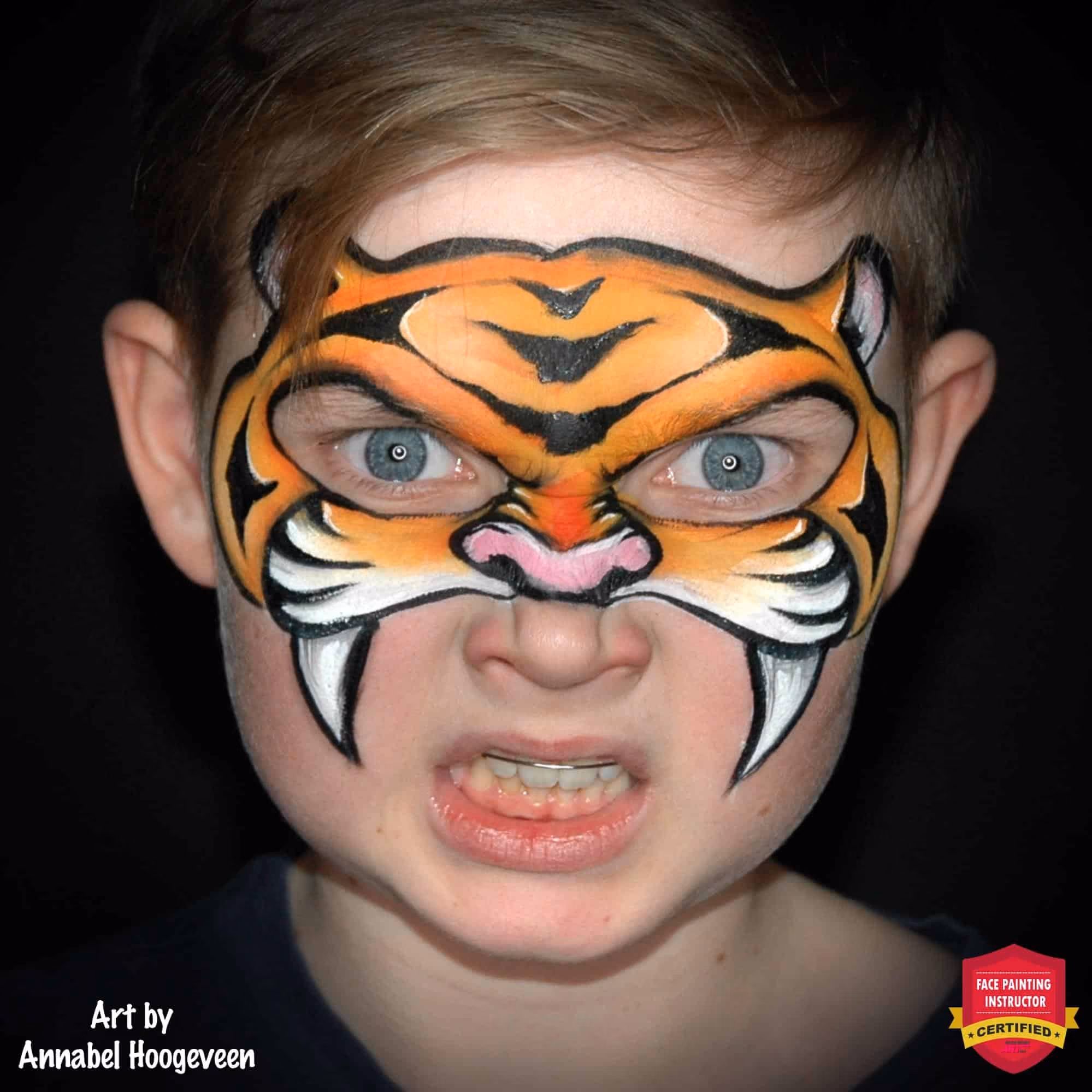 Tiger-Face-Paint-Tutorial-Final