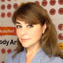 Milena Potekhina