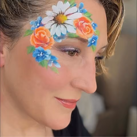 Wies Facepainting
