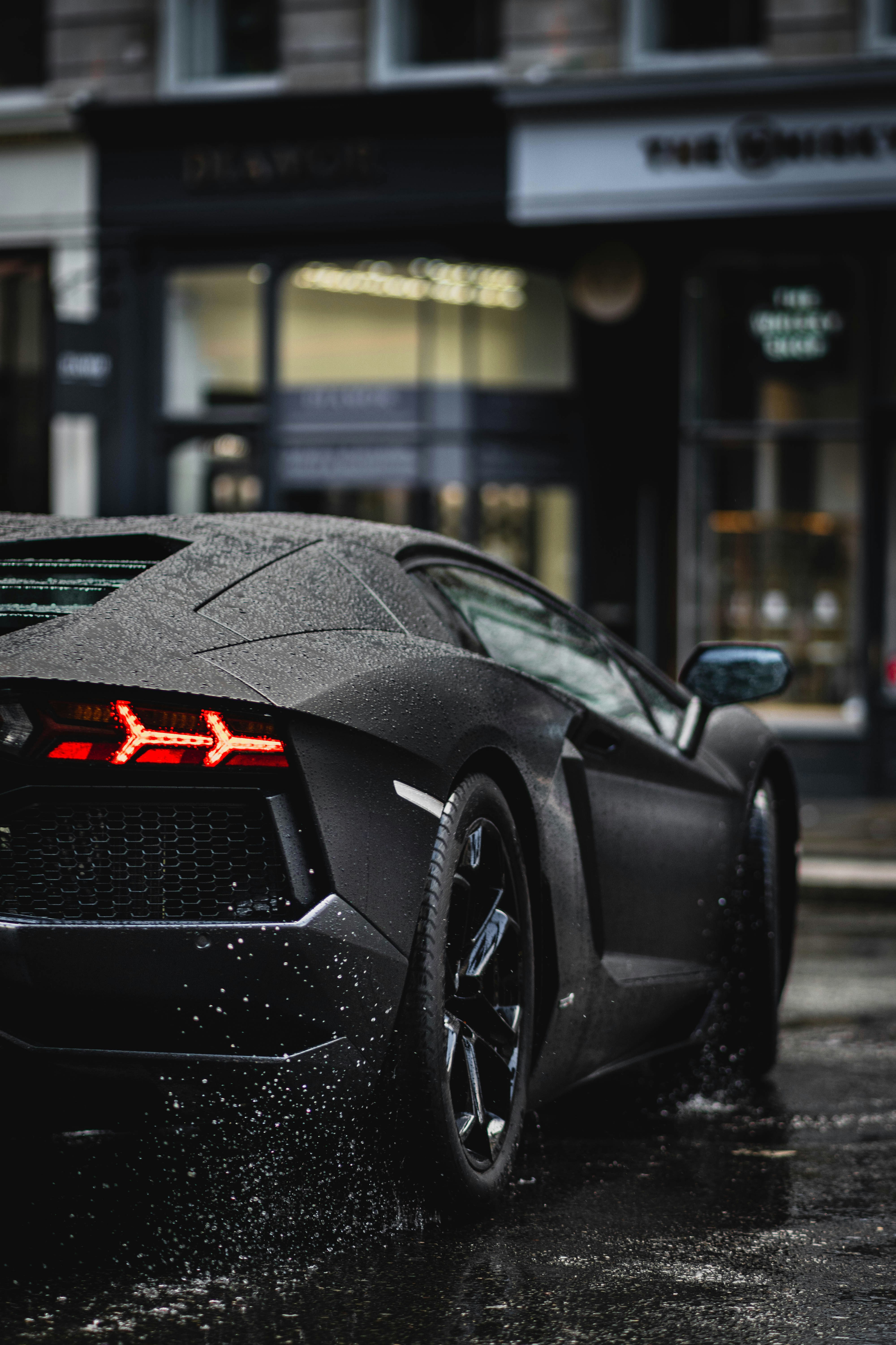 lamborghini