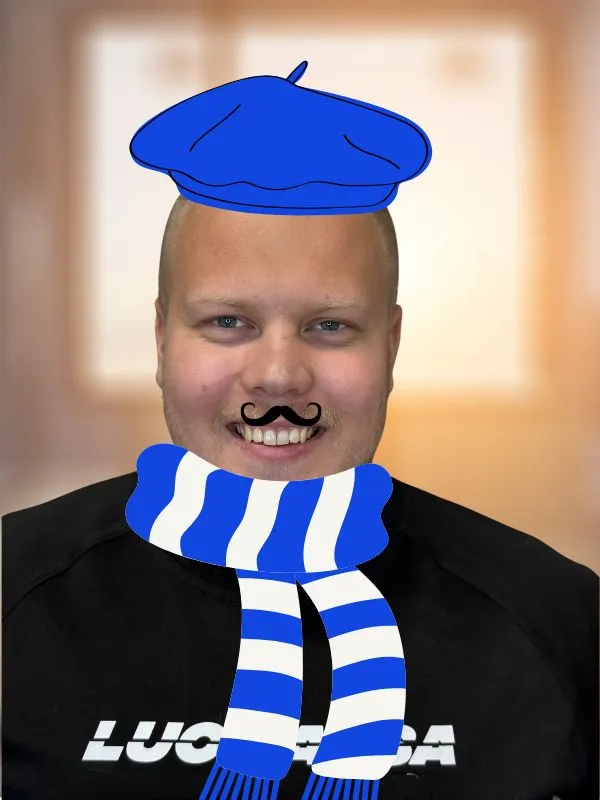 Verkkosivujen ykköstykki — Luomassa Oy