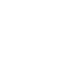 White check mark icon on a transparent background.