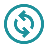 Icon of circular arrows representing refresh or reload.