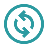 Icon of circular arrows representing refresh or reload.