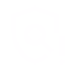 Icon of a shield with a magnifying glass inside, symbolizing security or policy review.