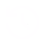 Clock with a counterclockwise arrow indicating history or undo action.