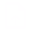 Document icon with an upward arrow indicating upload.