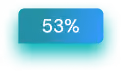Teal rounded rectangle with white text displaying 53 percent.