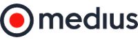 Medius company logo