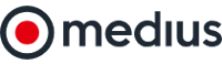 Medius company logo