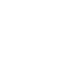 Stacked video play icons representing a video library.