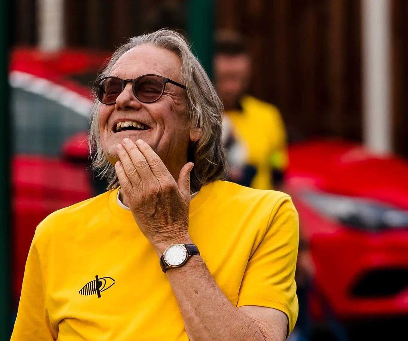 image of packing materials (for a moving & storage company)